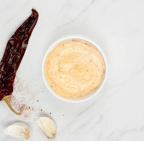 Chipotle Aioli