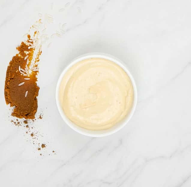 Miso Aioli