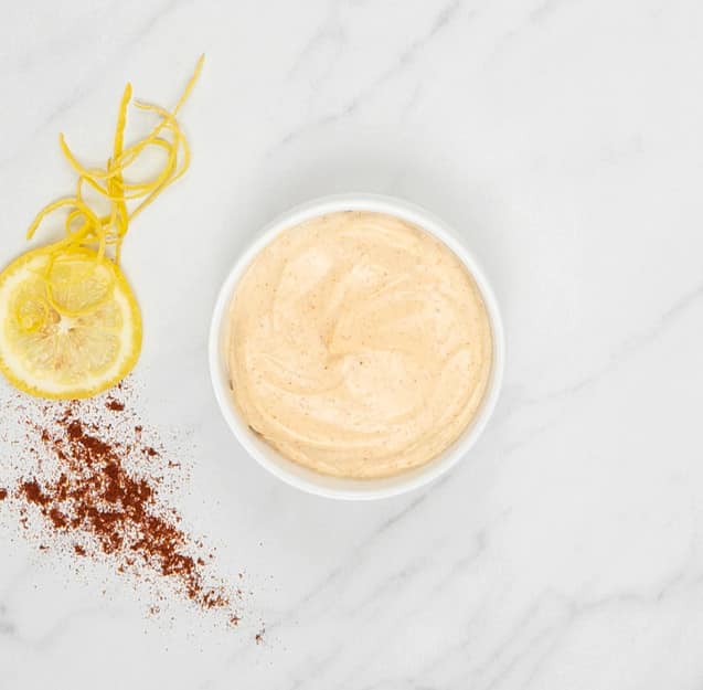 Smoked Paprika Aioli